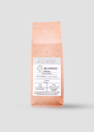 Cafe Molido Reserva (16oz) (Especial)